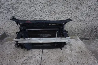  Интеркулер Audi A3 8P Арт e9656059, вид 1