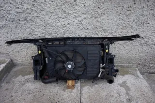  Интеркулер Audi A3 8P Арт e9656059, вид 3