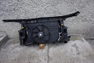  Интеркулер Audi A3 8P Арт e9656059, вид 4