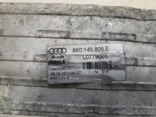 8K0145805E Интеркулер Audi A4 B8 Арт e9656105, вид 8
