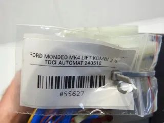 6G9T-14C507-AB Блок предохранителей Ford Mondeo 4 Арт e9656348, вид 4