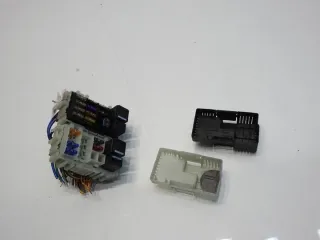 6G9T-14C507-AB Блок предохранителей Ford Mondeo 4 Арт e9656348, вид 6