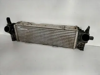 17518584127 8584127 Интеркулер BMW X5 G05  Арт e9656690, вид 3