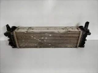 17518584127 8584127 Интеркулер BMW X5 G05  Арт e9656690, вид 4