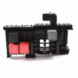 A2059068501 A2059067200 A2059067200,A A2059068501-1 Блок предохранителей Mercedes C W205 Арт e9657219, вид 1