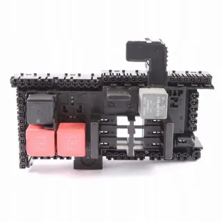A2059068501 A2059067200 A2059067200,A A2059068501-1 Блок предохранителей Mercedes C W205 Арт e9657219, вид 3