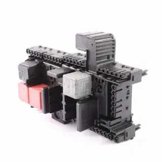 A2059068501 A2059067200 A2059067200,A A2059068501-1 Блок предохранителей Mercedes C W205 Арт e9657219, вид 6