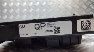 13302300QP 13302300 Блок предохранителей Opel Astra J Арт e9657786, вид 2