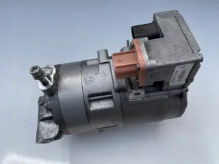 12E820803C Компрессор кондиционера Audi A3 8V Арт e9658025, вид 2