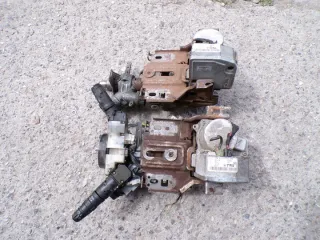 48810AY700 50300662 Насос гидроусилителя руля Nissan Micra K12 Арт e9658260, вид 1