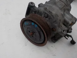  Компрессор кондиционера Audi A6 C6 (S6,RS6) Арт e9658390, вид 4