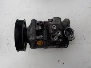  Компрессор кондиционера Audi A6 C6 (S6,RS6) Арт e9658391, вид 2