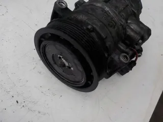  Компрессор кондиционера Audi A6 C6 (S6,RS6) Арт e9658391, вид 4