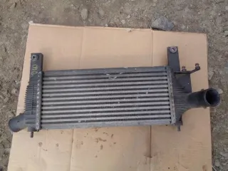 99999990000 Интеркулер Nissan Navara D40 Арт e9658673, вид 2