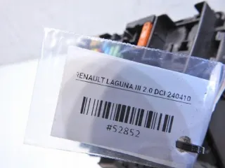 8200758803 Блок предохранителей Renault Laguna 3 Арт e9658803, вид 4