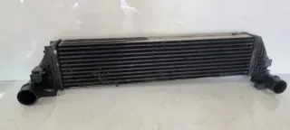 8200292773 Интеркулер Renault Laguna 2 Арт e9659432, вид 1