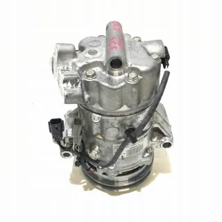 926008054R Компрессор кондиционера Dacia Logan 2 Арт e9659637, вид 3