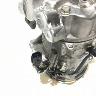 926008054R Компрессор кондиционера Dacia Logan 2 Арт e9659637, вид 4
