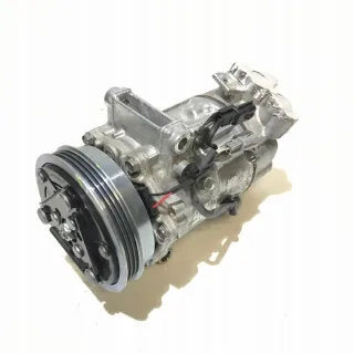 926008054R Компрессор кондиционера Dacia Logan 2 Арт e9659637, вид 6