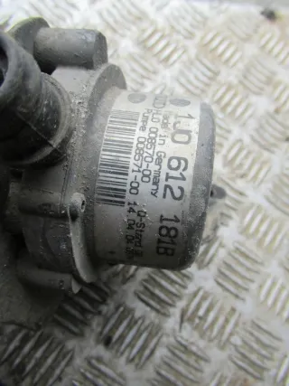1J0612181B Блок ABS Audi A3 8P Арт e9661050, вид 2