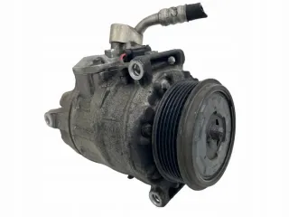 A0022301211 7SEU17C 4472601304 Компрессор кондиционера Mercedes S W221 Арт e9661660, вид 1