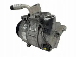A0022301211 7SEU17C 4472601304 Компрессор кондиционера Mercedes S W221 Арт e9661660, вид 3