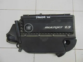  Корпус воздушного фильтра Fiat Panda 2 Арт e9662054, вид 1