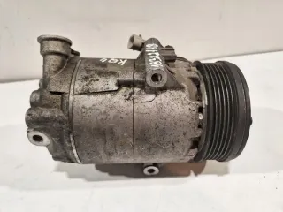 13322148 Компрессор кондиционера Opel Zafira B Арт e9662717, вид 2