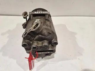 13322148 Компрессор кондиционера Opel Zafira B Арт e9662717, вид 3