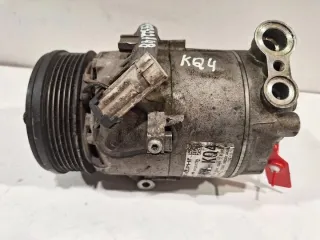 13322148 Компрессор кондиционера Opel Zafira B Арт e9662717, вид 5