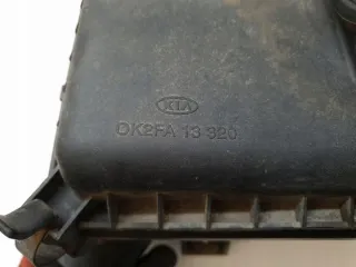 0K2FA13320 Корпус воздушного фильтра Kia Carens 2 Арт e9662914, вид 6