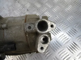 926002019 Компрессор кондиционера Renault Clio 4 Арт e9662979, вид 3