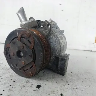926002090R Компрессор кондиционера Renault Twingo 3 Арт e9663269, вид 2
