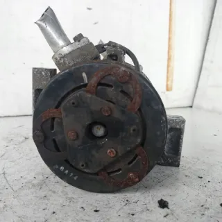 926002090R Компрессор кондиционера Renault Twingo 3 Арт e9663269, вид 3