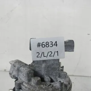 926002090R Компрессор кондиционера Renault Twingo 3 Арт e9663269, вид 9