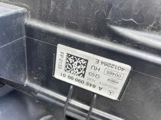 A6450900001 Корпус воздушного фильтра Mercedes A W176 Арт e9663439, вид 4