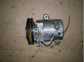 A132230001 Компрессор кондиционера Smart Fortwo 2 Арт e9663561, вид 1
