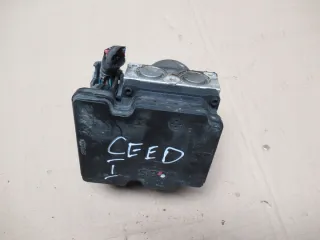 1H589-30650 Блок ABS Kia Ceed 1 Арт e9663694, вид 1