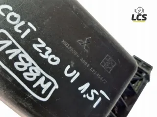 MN130386 MR985187 Корпус воздушного фильтра Mitsubishi Colt 6 Арт e9663797, вид 5