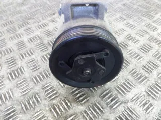 5Q0820803B Компрессор кондиционера Volkswagen Golf 7 Арт e9664123, вид 3