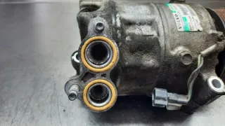  31291251 Компрессор кондиционера Volvo V40 2 Арт e9664559, вид 2