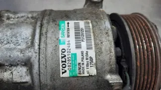 31291251 Компрессор кондиционера Volvo V40 2 Арт e9664559, вид 3