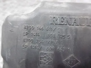 8200166611 Корпус воздушного фильтра Renault Megane 2 Арт e9664817, вид 3