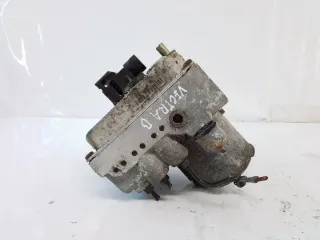 0273004106 Блок ABS Opel Vectra B Арт e9665463, вид 1