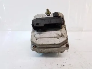 0273004106 Блок ABS Opel Vectra B Арт e9665463, вид 2