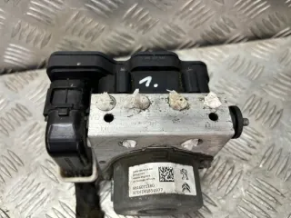 9816071180 9816073880 Блок ABS Peugeot 308 2 Арт e9665556, вид 2