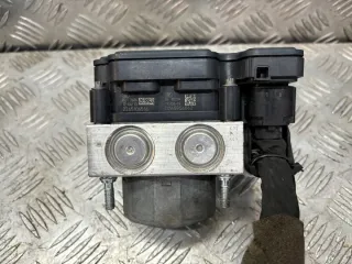 9816071180 9816073880 Блок ABS Peugeot 308 2 Арт e9665556, вид 3