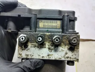 0265800335 Блок ABS Renault Clio 2 Арт e9665819, вид 9