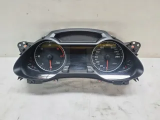 8K0920930C Щиток приборов (приборная панель) Audi A4 B8 Арт e9667498, вид 1