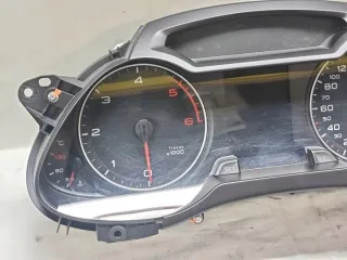 8K0920930C Щиток приборов (приборная панель) Audi A4 B8 Арт e9667498, вид 2